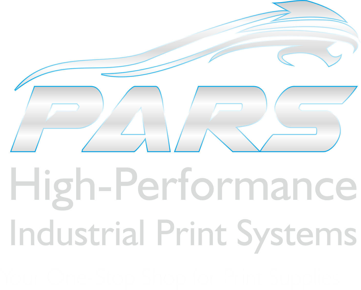 Pars Printer Logo